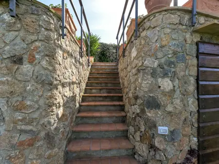 Ricali, Villa 8 personnes à Monte Argentario - Photo 68