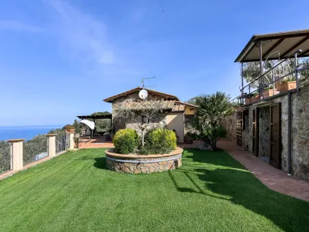 Ricali, Villa 8 personnes à Monte Argentario - Photo 70