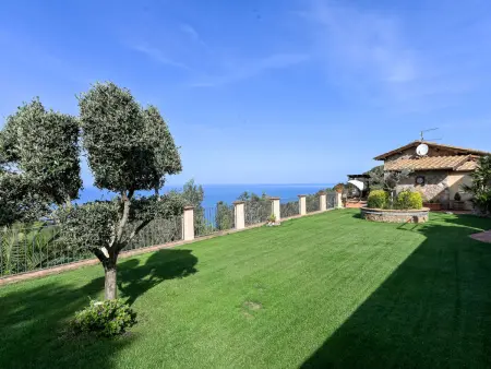 Ricali, Villa 8 personnes à Monte Argentario - Photo 71
