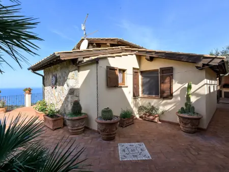 Ricali, Villa 8 personnes à Monte Argentario - Photo 73