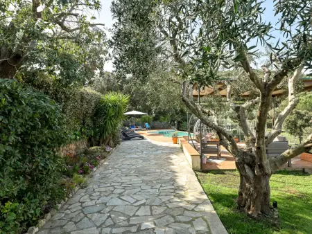 Ricali, Villa 8 personnes à Monte Argentario - Photo 75