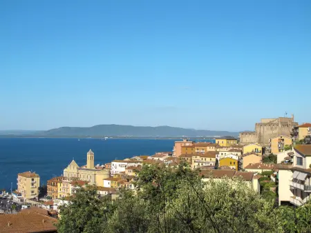 Ricali, Villa 8 personnes à Monte Argentario - Photo 81