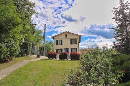 Colle, Appartement à Piticchio avec Vue et Piscine - Photo 2