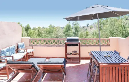 Appartement 6 personnes à Marbella - Photo 2