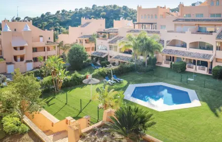 Appartement 6 personnes à Marbella - Photo 3
