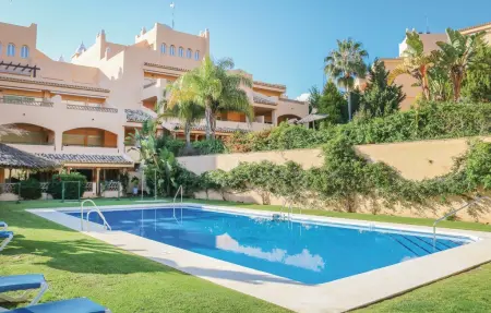 Appartement 6 personnes à Marbella - Photo 4