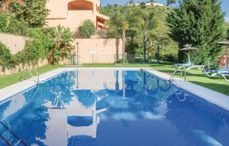 Appartement 6 personnes à Marbella - Photo 5