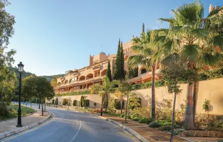 Appartement 6 personnes à Marbella - Photo 6