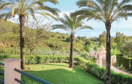 Appartement 6 personnes à Marbella - Photo 7