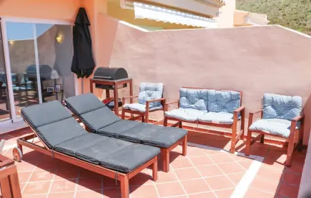 Appartement 6 personnes à Marbella - Photo 8