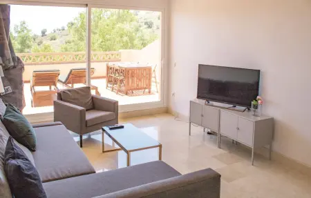 Appartement 6 personnes à Marbella - Photo 9