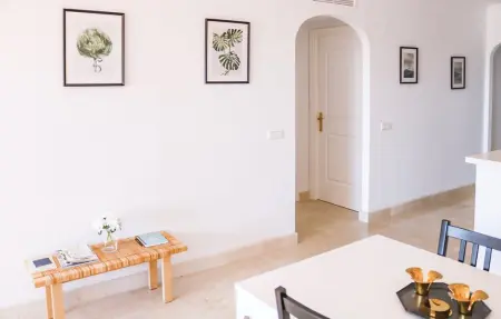 Appartement 6 personnes à Marbella - Photo 11