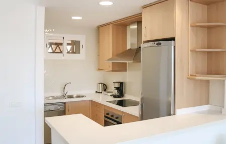 Appartement 6 personnes à Marbella - Photo 12
