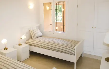 Appartement 6 personnes à Marbella - Photo 14