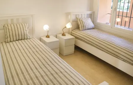 Appartement 6 personnes à Marbella - Photo 15