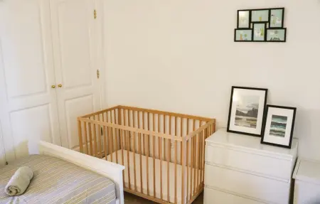 Appartement 6 personnes à Marbella - Photo 16