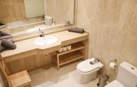 Appartement 6 personnes à Marbella - Photo 17
