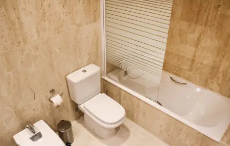 Appartement 6 personnes à Marbella - Photo 18