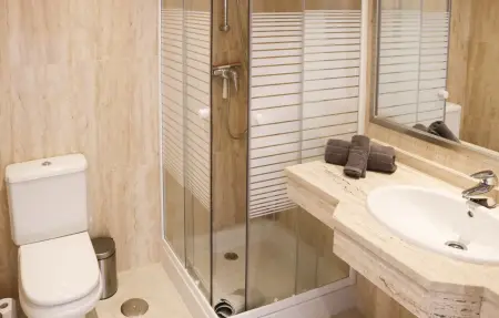Appartement 6 personnes à Marbella - Photo 19