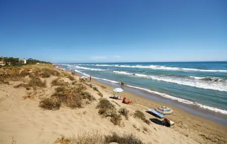 Appartement 6 personnes à Marbella - Photo 20