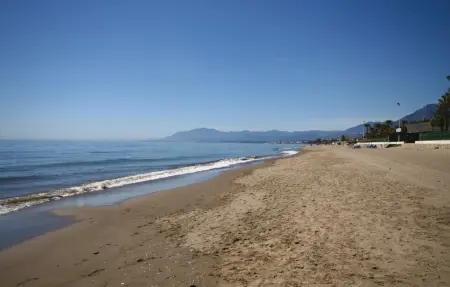 Appartement 6 personnes à Marbella - Photo 21