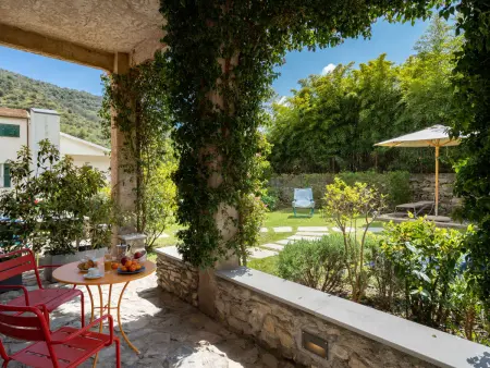 Vincenzina (DOL115), Appartement 4 personnes à Dolcedo - Photo 1