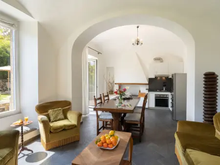 Vincenzina (DOL115), Appartement 4 personnes à Dolcedo - Photo 2