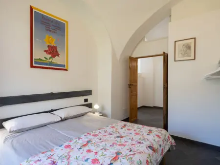 Vincenzina (DOL115), Appartement 4 personnes à Dolcedo - Photo 3