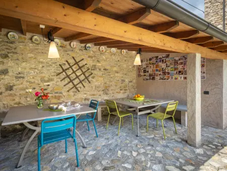 Vincenzina (DOL115), Appartement 4 personnes à Dolcedo - Photo 15
