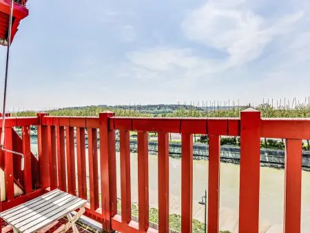Laetitia, Appartement 4 personnes à Deauville Trouville - Photo 1