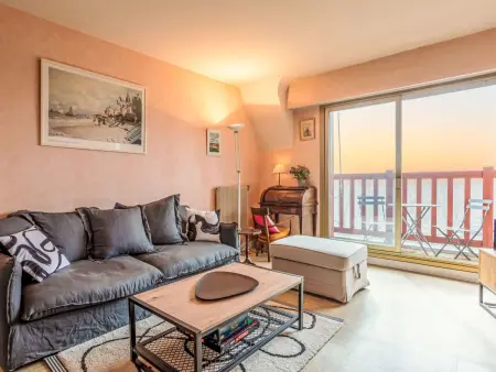 Laetitia, Appartement 4 personnes à Deauville Trouville - Photo 2