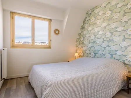 Laetitia, Appartement 4 personnes à Deauville Trouville - Photo 3