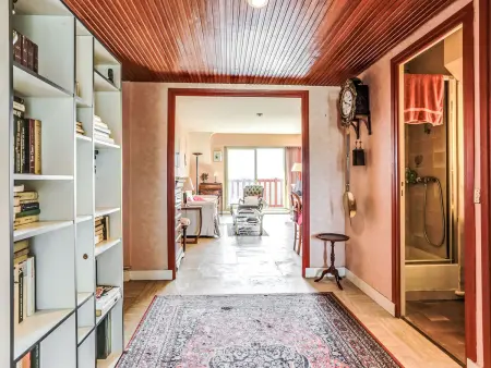 Laetitia, Appartement 4 personnes à Deauville Trouville - Photo 7