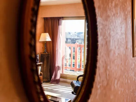 Laetitia, Appartement 4 personnes à Deauville Trouville - Photo 8