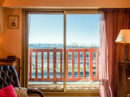 Laetitia, Appartement 4 personnes à Deauville Trouville - Photo 9