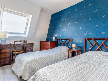 Laetitia, Appartement 4 personnes à Deauville Trouville - Photo 11
