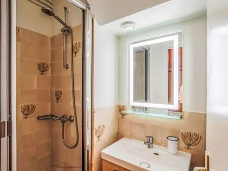Laetitia, Appartement 4 personnes à Deauville Trouville - Photo 14