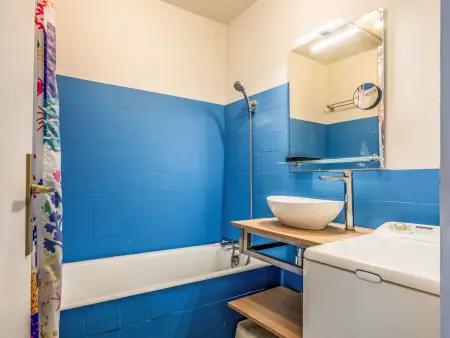Laetitia, Appartement 4 personnes à Deauville Trouville - Photo 16