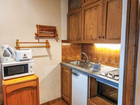Le Taguy, Appartement 4 personnes à Saint Gervais - Photo 9
