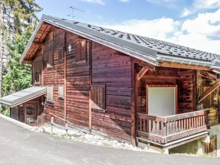 Le Taguy, Appartement 4 personnes à Saint Gervais - Photo 13