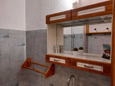 Le Taguy, Appartement 4 personnes à Saint Gervais - Photo 14