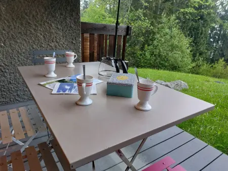 Le Taguy, Appartement 4 personnes à Saint Gervais - Photo 16