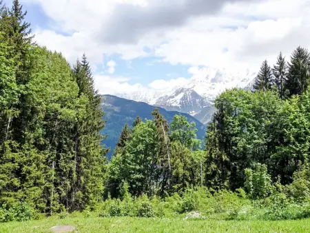Le Taguy, Appartement 4 personnes à Saint Gervais - Photo 17