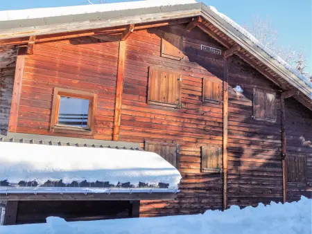 Le Taguy, Appartement 4 personnes à Saint Gervais - Photo 19