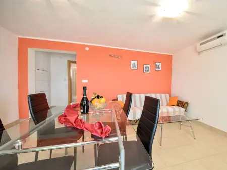 Milin, Appartement 2 personnes à Murter Jezera - Photo 3