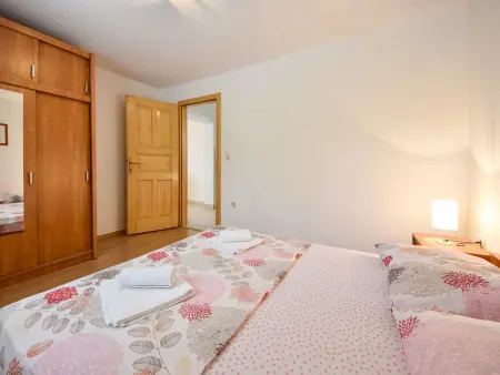 Milin, Appartement 2 personnes à Murter Jezera - Photo 10