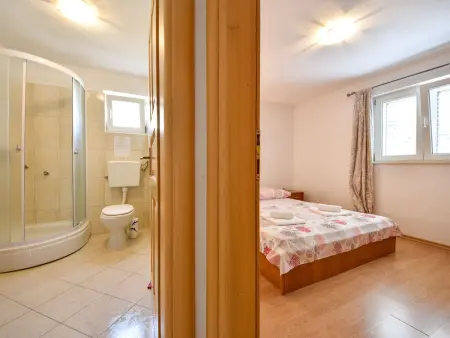 Milin, Appartement 2 personnes à Murter Jezera - Photo 11