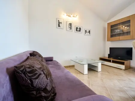 Milin, Appartement 4 personnes à Murter Jezera - Photo 3