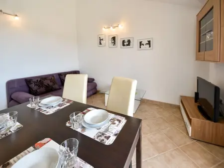 Milin, Appartement 4 personnes à Murter Jezera - Photo 6