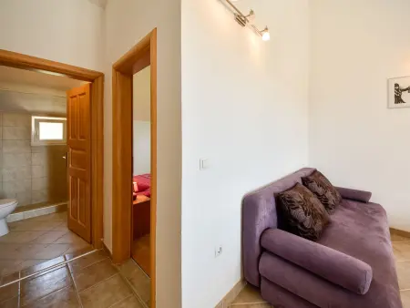 Milin, Appartement 4 personnes à Murter Jezera - Photo 10